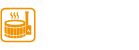 Wood Fired Hot Tub